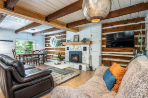 Le Petit Chalet by My Tremblant Location